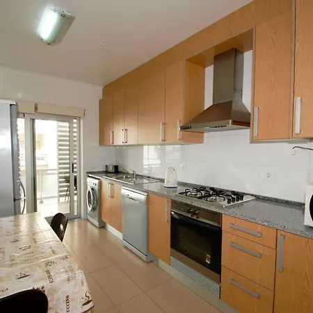 Parasol Apartment