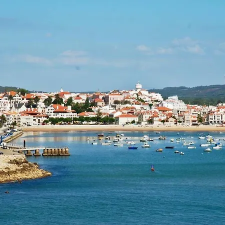 Parasol Apartment Sao Martinho do Porto