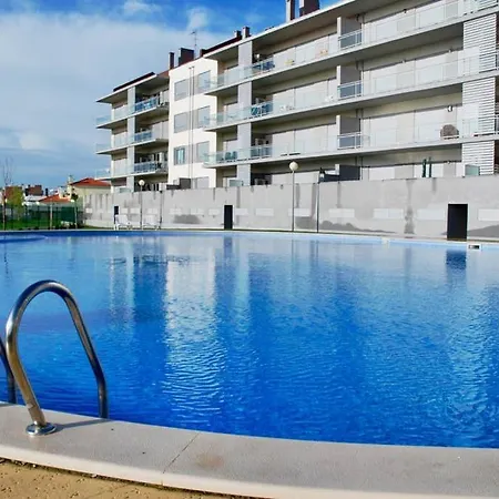 Apartment Parasol Sao Martinho do Porto
