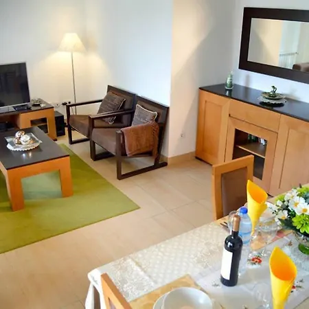 Apartment Parasol *