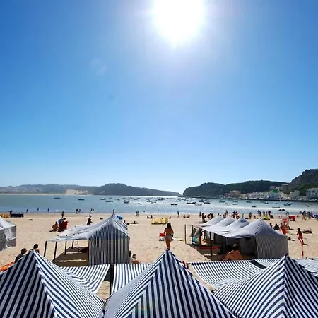 Parasol Apartment Sao Martinho do Porto