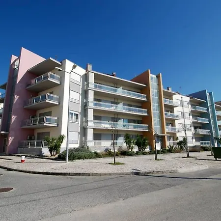 Parasol Apartment Sao Martinho do Porto